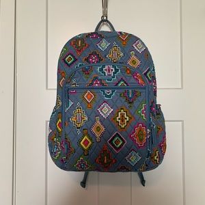 Vera Bradley Backpack